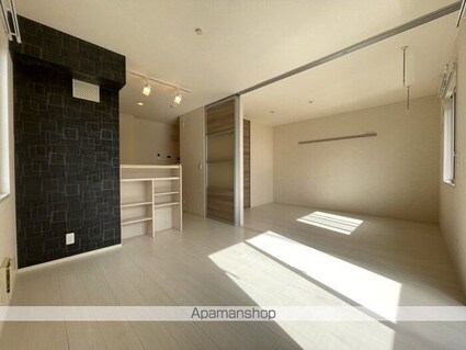 エスポワール[2LDK/62.98m2]のリビング・居間