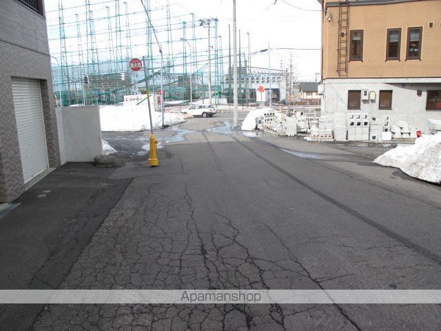 ラヴニールの周辺写真
