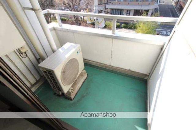 たかはしビルの内装写真