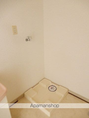 リバーサイド21の内装写真