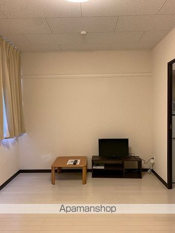 レオネクストショアーズIの内装写真