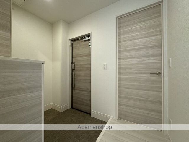 Vier Casa Bの内装写真