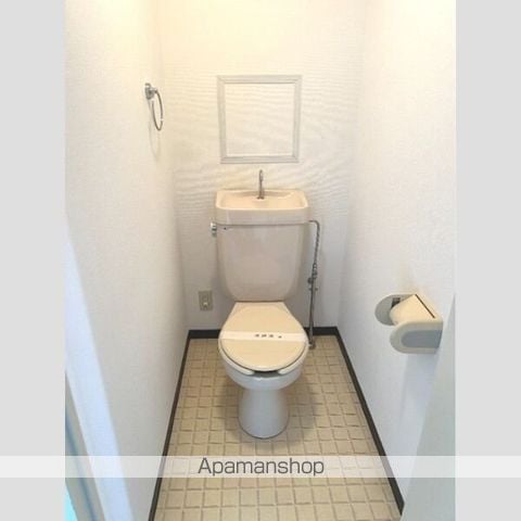 アルデール三郷C棟の内装写真
