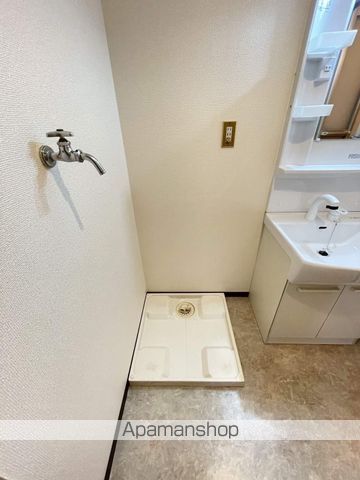 油屋ハイツ中野の内装写真