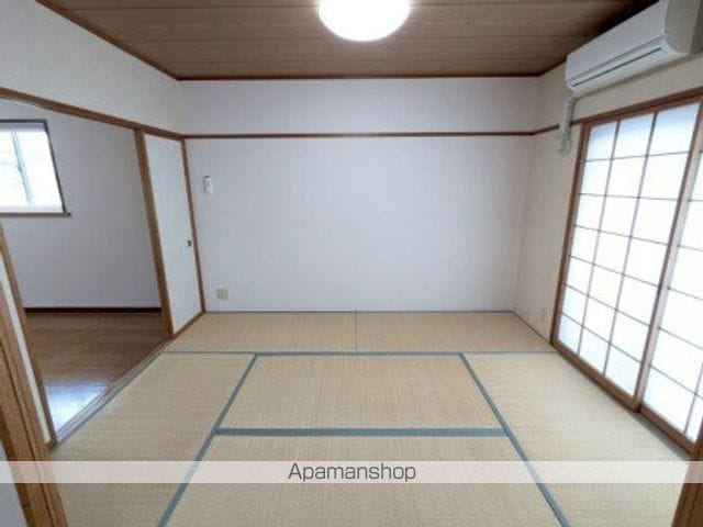 ファミーユ小金Aの内装写真
