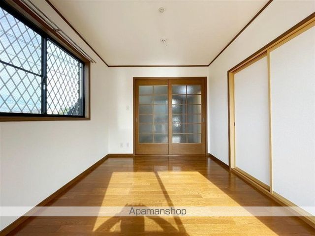 Sアンジュハウスの内装写真