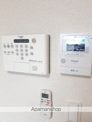 ココ　アムール[1K/28.7m2]のその他設備1