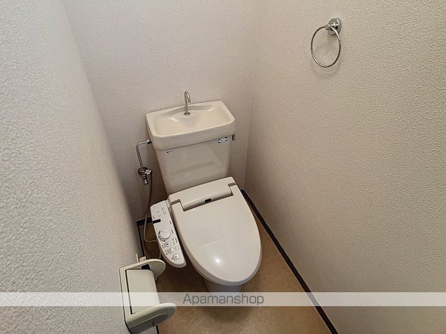 リブロイヤル石引IIの内装写真