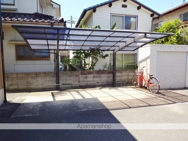 セジュール石井 B棟の内装写真