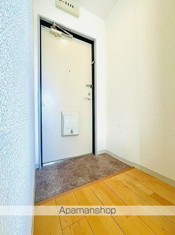 かげたマンションの内装写真