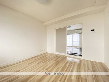 レジデンス山口[2DK/51.03m2]の内装7