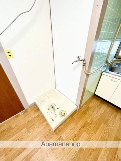 和歌山県和歌山市中之島[2LDK/48m2]の内装