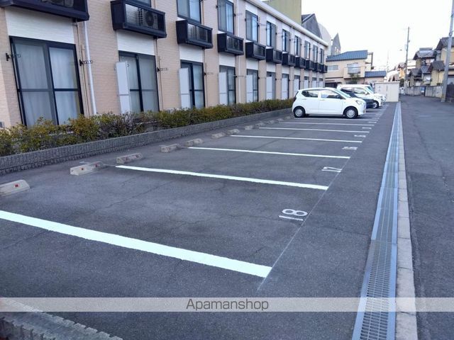 レオパレスSETOLAND髙橋のその他写真