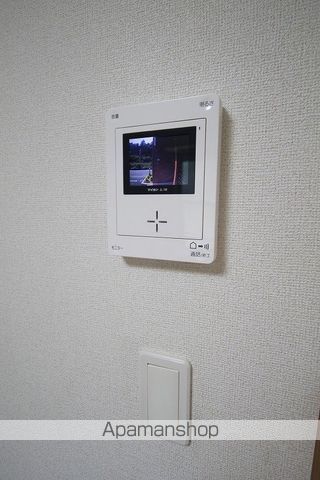 エムティーハイツIの内装写真
