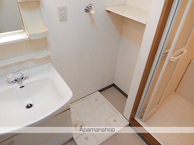 アネックス徳川西の内装写真