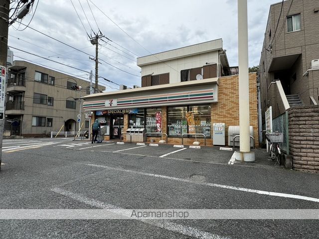 プライムレーベル鶴見仲通の周辺写真