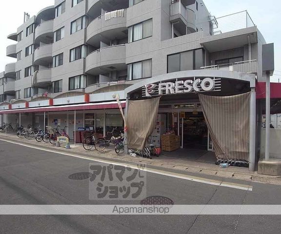 ドミール嵯峨野の周辺写真