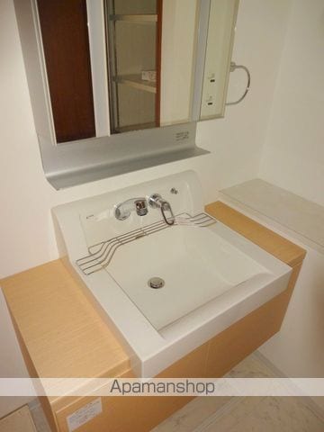 BRAVI南堀江の内装写真