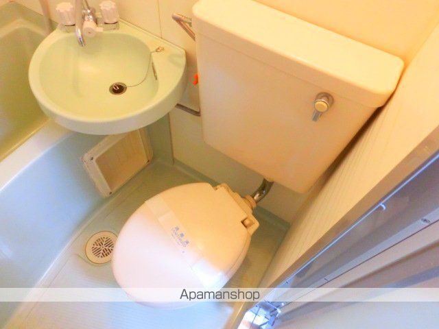 昭和グランドハイツ森之宮の内装写真