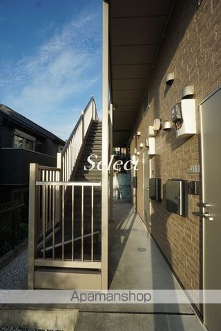 FUJIVIEW上大岡の内装写真