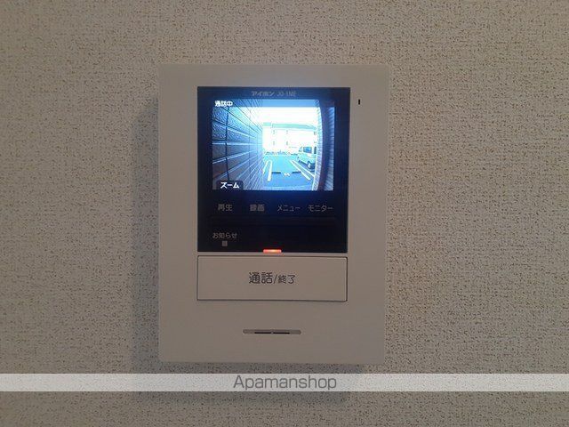 グリーンヒルガーデンCの内装写真
