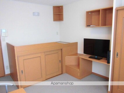 レオパレスフォレストコートⅡ[1K/23.18m2]のその他部屋・スペース2