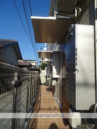 あすと五十人町Ⅱ[1DK/33.01m2]の共用部2