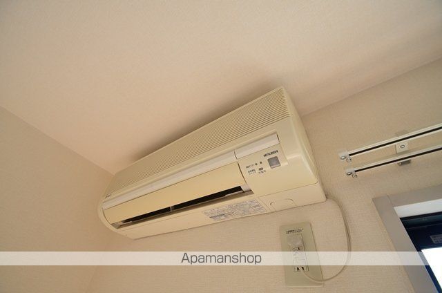 カーサKAWAUTIの内装写真
