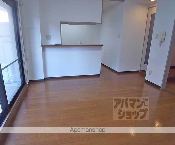 綾小路パレスの内装写真