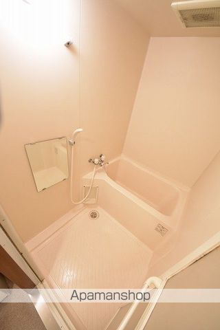 リブウェル 北24条の内装写真