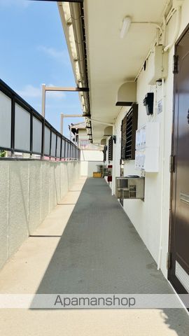 ファミーユ松田の内装写真