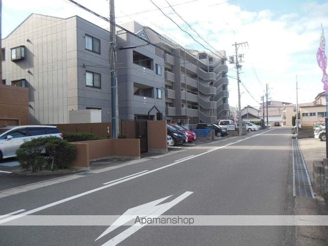スカイコートの周辺写真