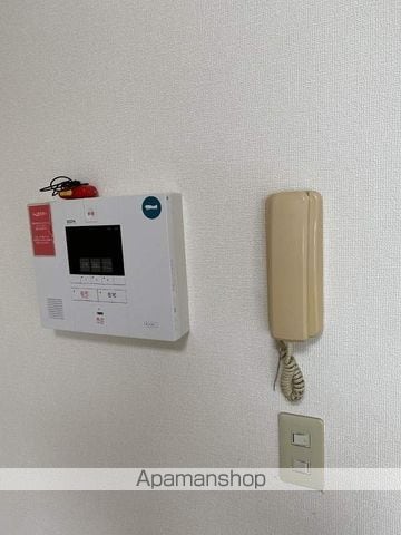 レオパレスグローリーの内装写真