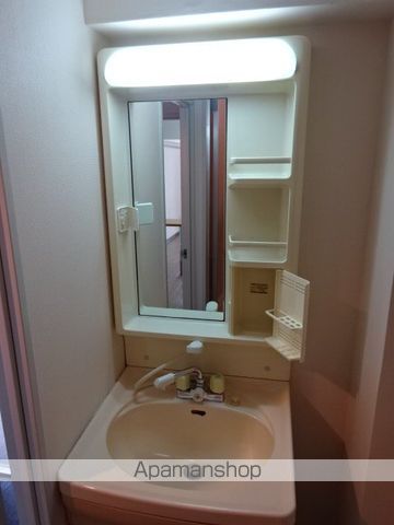 コンパス琴似の内装写真