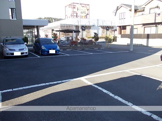 アンシャンテ・IIIのその他写真