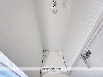 Ｓ－ＲＥＳＩＤＥＮＣＥ国泰寺町二丁目[1K/29.95m2]の内装6