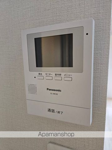ベアタール北沢の内装写真