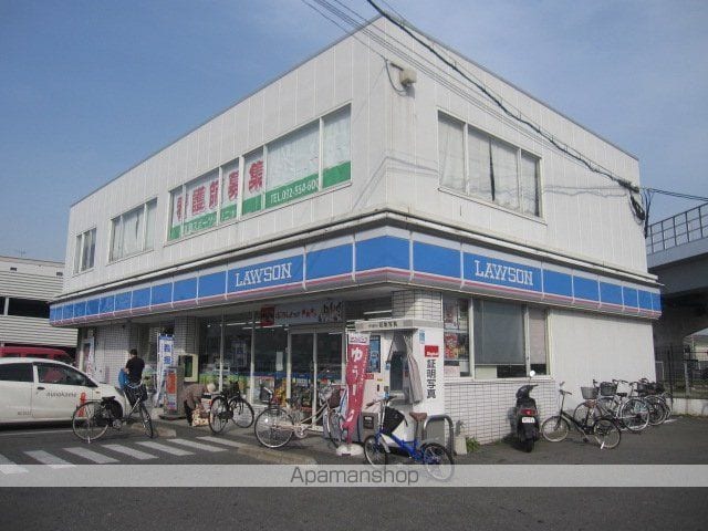 レインズ大橋 201 ｜ 福岡県福岡市南区向野２丁目9-14（賃貸アパート1R・2階・19.47㎡） その6