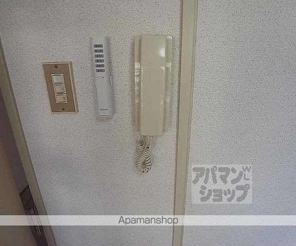 二条麩屋町ビューハイツの内装写真
