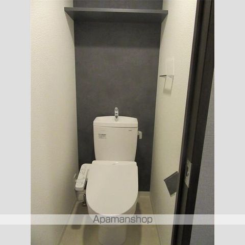 SーRESIDENCE福島ALOVITAの内装写真