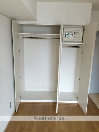 ザ・タワー芝浦[1K/26.19m2]のその他内装3