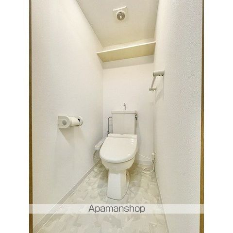コーポしんしの内装写真