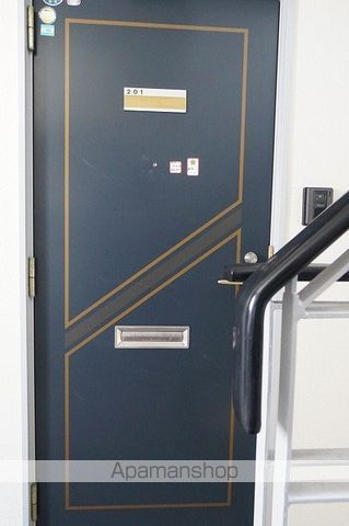 カーザ アルテの内装写真