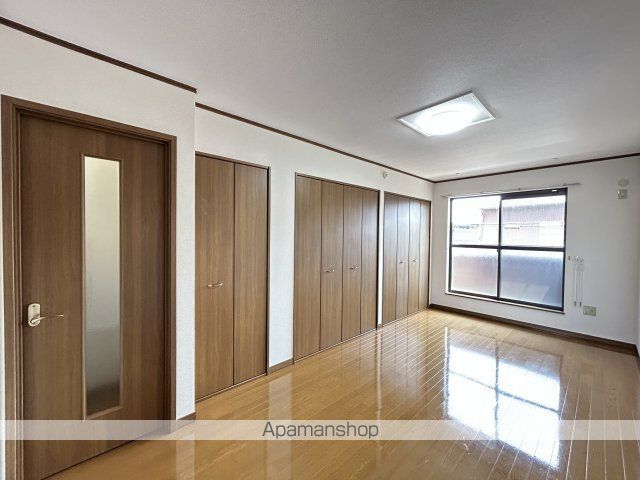 PureGraceの内装写真