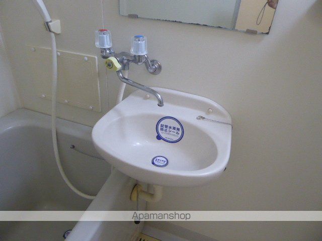 Casa feliceの内装写真