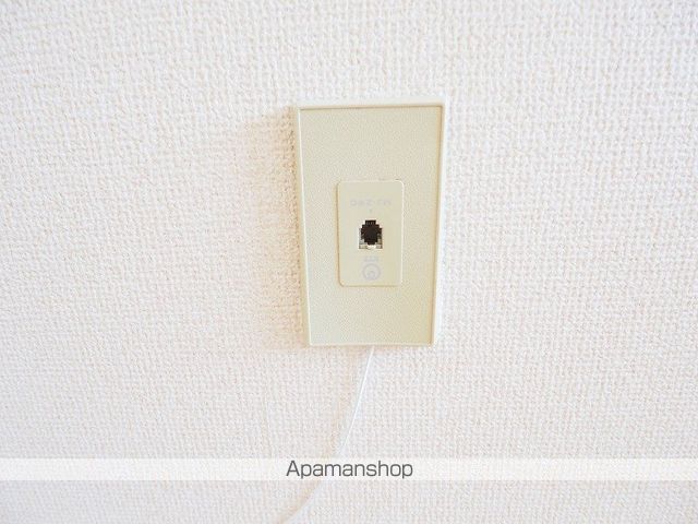 ホワイトプラザ会津の内装写真