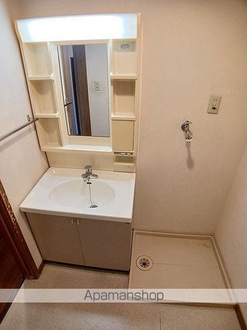 パラーシオの内装写真