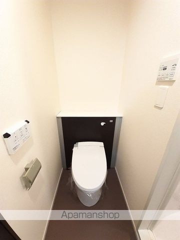 ガーデンハウスM Bの内装写真