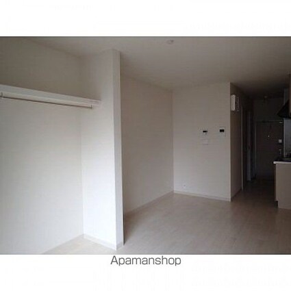 エストレビータ草津Ⅱ[1R/22.4m2]の内装1