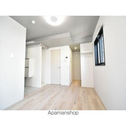 ＣＡＳＡ　ＰＩＡＺＺＡ　西大島[1R/20.14m2]のその他内装2